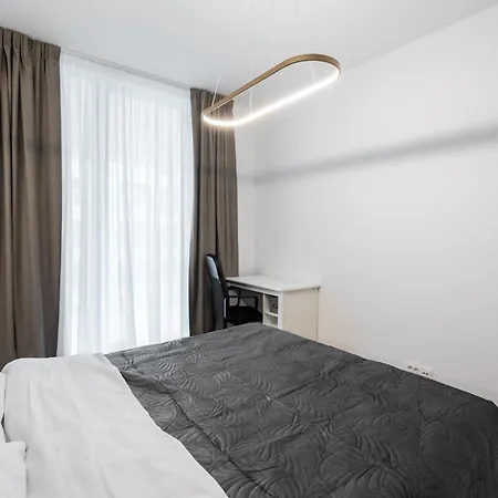 Daire Golden 1 King Br Entire In One Cotroceni