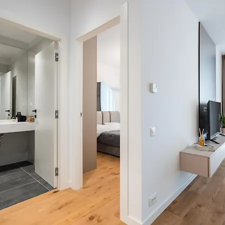 Daire Golden 1 King Br Entire In One Cotroceni