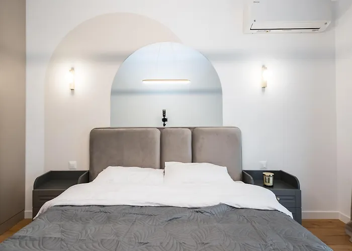 Golden 1 King Br Entire In One Cotroceni Appartement