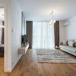 Golden 1 King Br Entire In One Cotroceni דירה