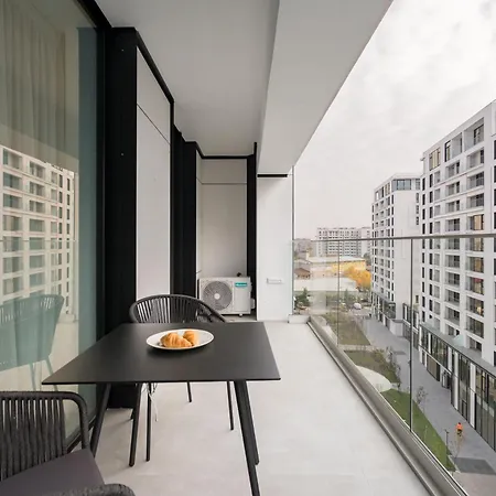 Golden 1 King Br Entire In One Cotroceni Appartement