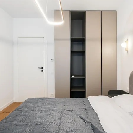 Appartement Golden 1 King Br Entire In One Cotroceni