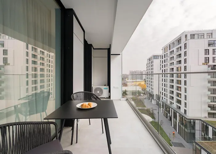 Golden 1 King Br Entire In One Cotroceni Apartamento