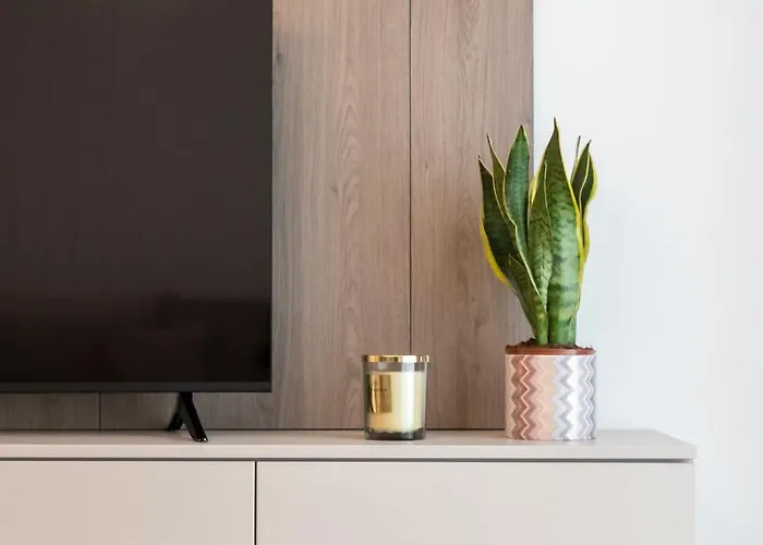 Apartamento Golden 1 King Br Entire In One Cotroceni Bucareste