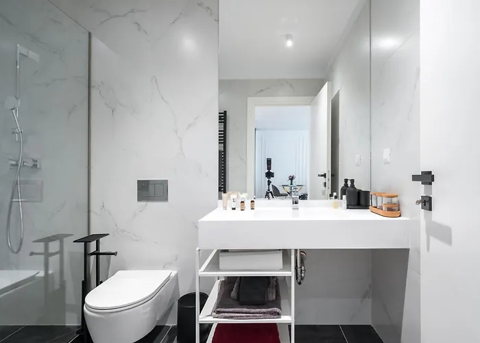 Apartamento Golden 1 King Br Entire In One Cotroceni Bucareste