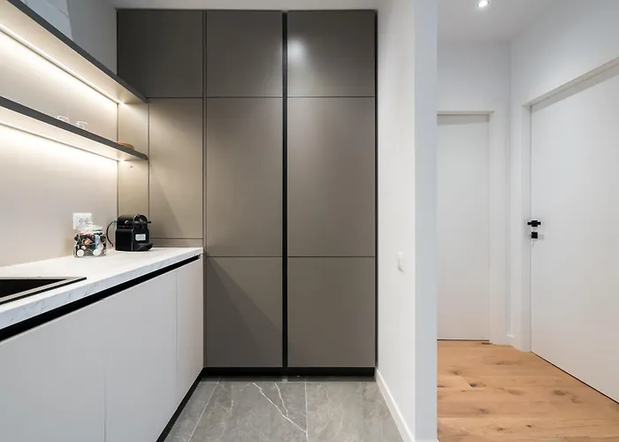 Golden 1 King Br Entire In One Cotroceni Apartamento