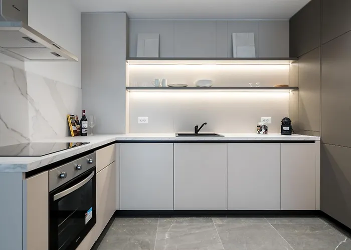 Golden 1 King Br Entire In One Cotroceni Appartement Bucarest