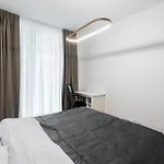 Daire Golden 1 King Br Entire In One Cotroceni